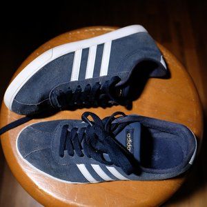 💎Adidas Low Lace Shoes Men 7.5